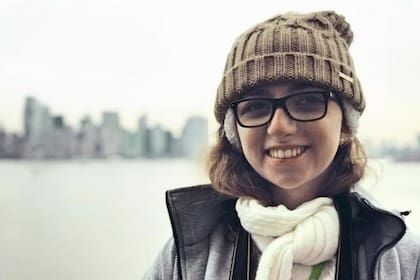 La vida de Jaqueline Durand cambió por completo el 23 de diciembre de 2021 (Crédito: CBS)