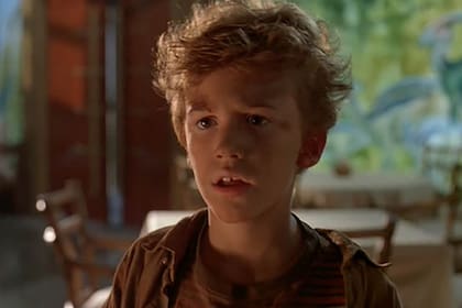 La vida de Joseph Mazzello a sus 40 años tras protagonizar Jurassic Park