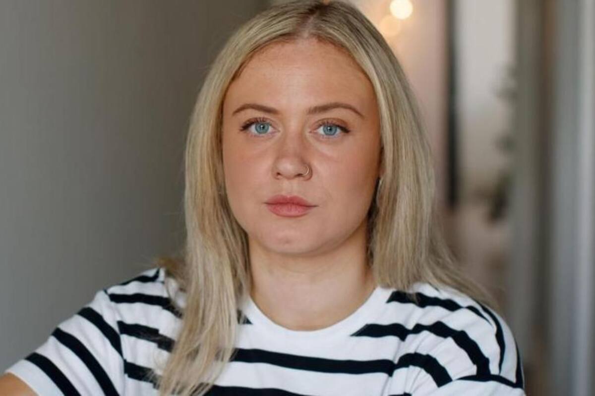 La vida de la profesora australiana Hannah Grundy cambió de la noche a la mañana y todo gracias a la traición de un amigo cercano.