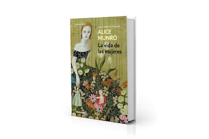 "La vida de las mujeres" contiene cuentos cortos con ribetes autobiográficos