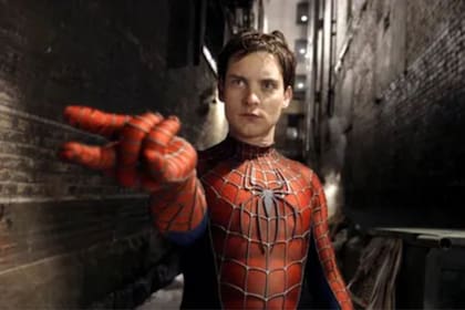 La vida de Tobey Maguire cambió para siempre tras convertirse en el primer Hombre Araña