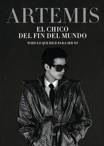 La vida de un creador de moda que armó un estilo propio, en primera persona