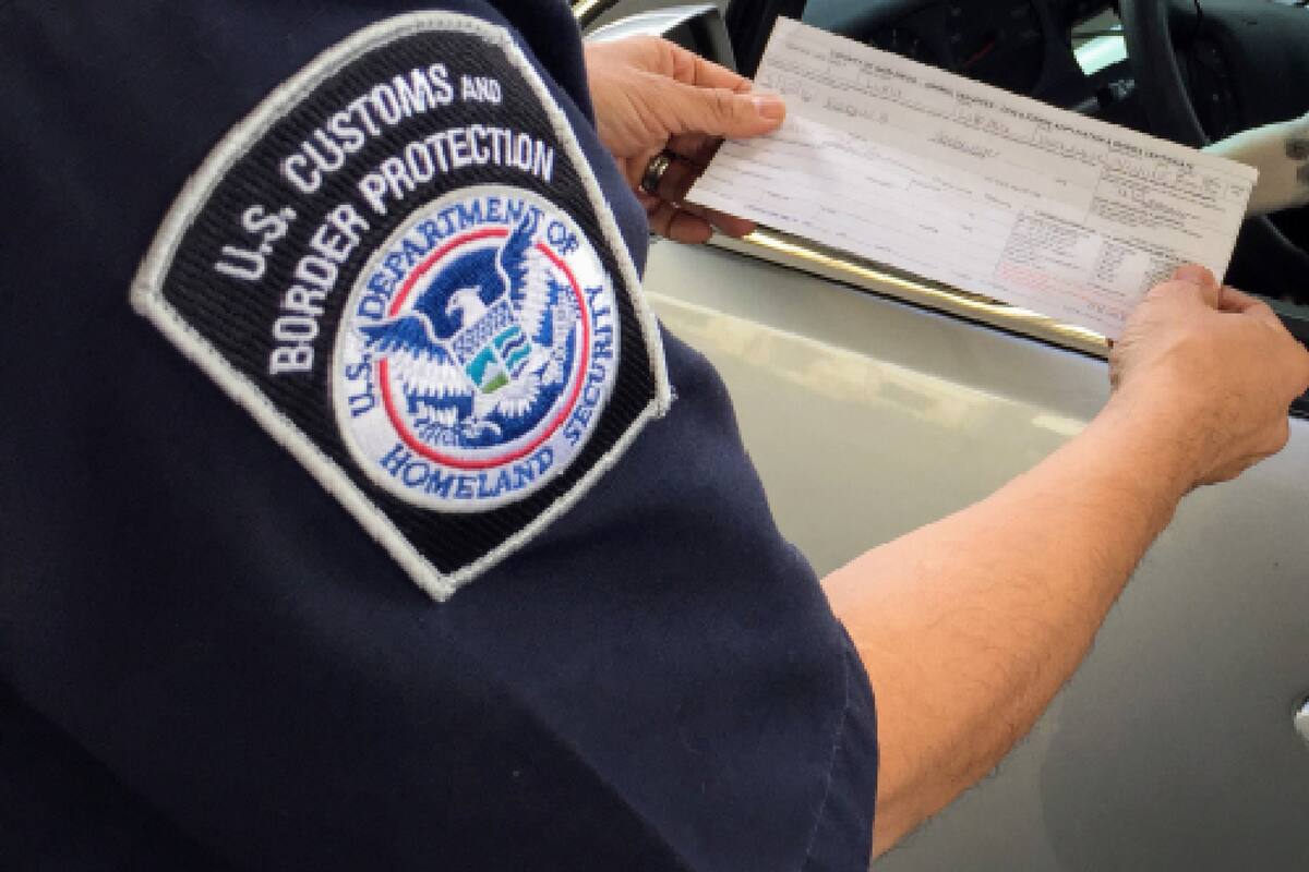 La vida de un hombre cambió por completo cuando se dio cuenta de que era ilegal en Estados Unidos