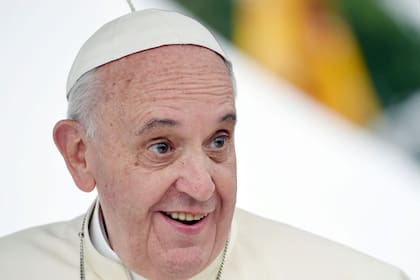 La vida del papa Francisco se verá en pantalla grande