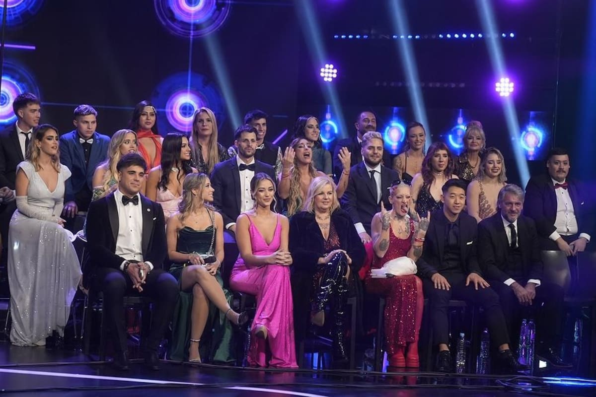 La vida después de Gran Hermano: qué hacen los exparticipantes hoy