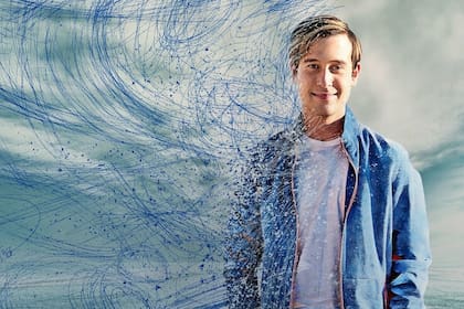 La vida después de la muerte, con Tyler Henry