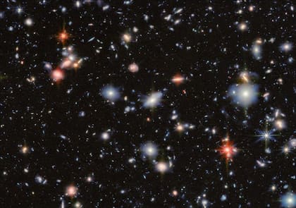 La vida en el resto del universo es una de la grandes incógnitas para los seres humanos