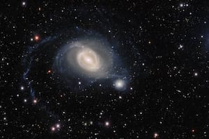 La vida en otros planetas dentro de la misma galaxia podría ser inminente según los expertos
