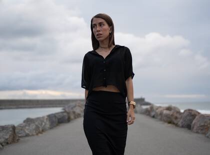 "La vida es bellísima por más dura, injusta o dolorosa que sea".