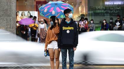 La vida ha casi vuelto a la normalidad en Singapur, aunque siguen vigentes algunas restricciones.