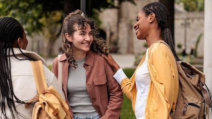 "La vida no es digital, sino analógica… La vida es la vida de las cosas, de la cafetería de la esquina, la vida de tus amigos, de las conversaciones en persona, de la naturaleza, de salir a correr".