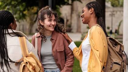 "La vida no es digital, sino analógica… La vida es la vida de las cosas, de la cafetería de la esquina, la vida de tus amigos, de las conversaciones en persona, de la naturaleza, de salir a correr"