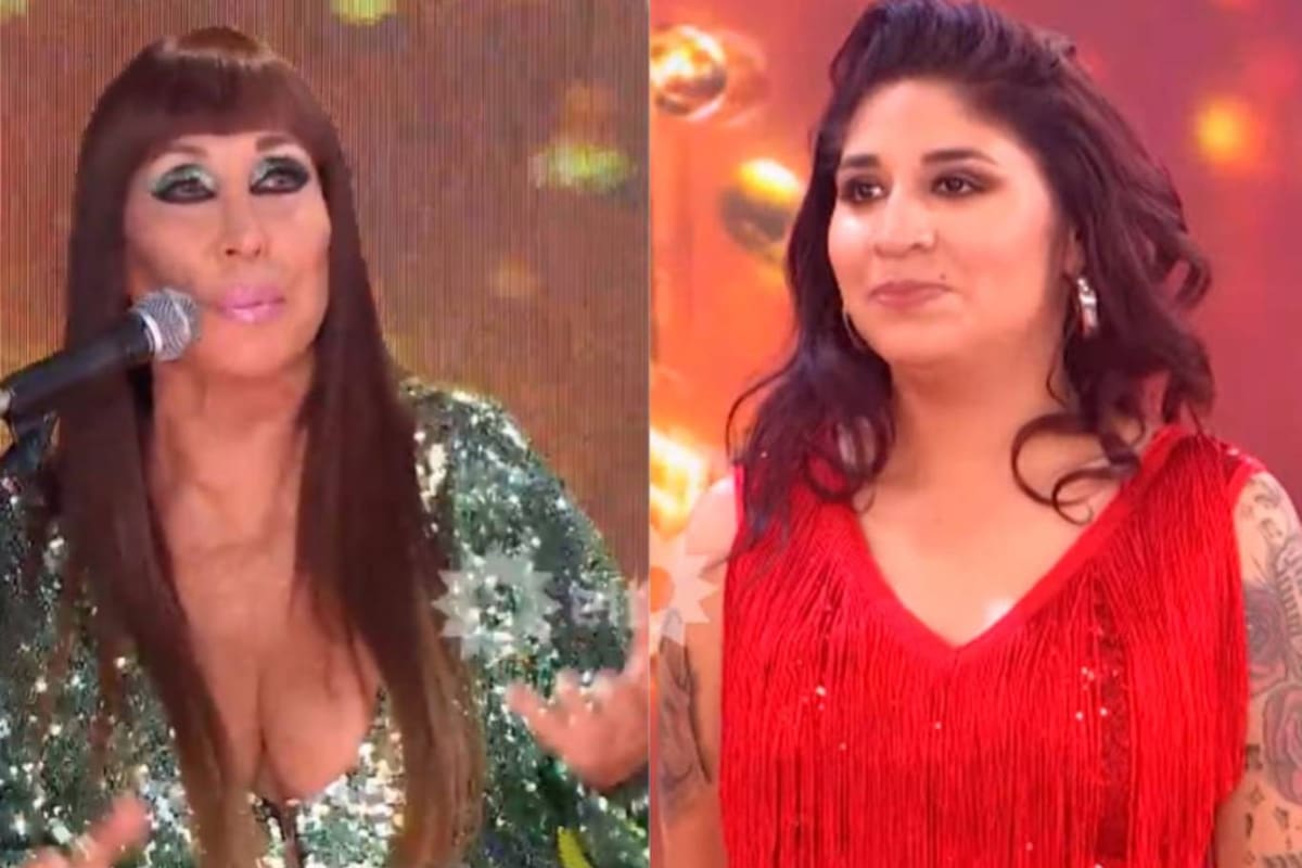 La vida ofreció a la participante del Cantando 2020 una casa que tiene detrás de la suya en Parque Leloir, para que la intérprete de cumbia ocupe con su familia hasta que reconstruya su hogar