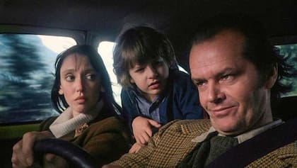 La vida personal de Jack Nicholson estuvo marcada por una verdad oculta que salió a la luz en el punto más alto de su carrera