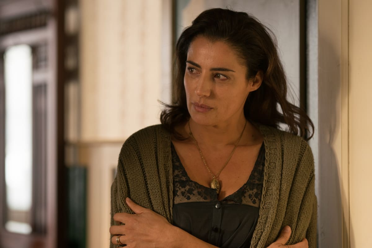 La vida prometida, un melodrama a la italiana