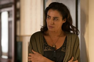 La vida prometida, un melodrama italiano que tiende al ridículo