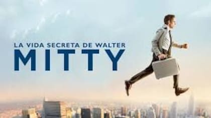 La vida secreta de Walter Mitty