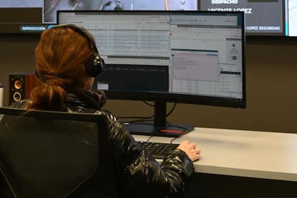 La videovigilancia fue uno de los ejes del encuentro para fortalecer la prevención y la respuesta ante el delito