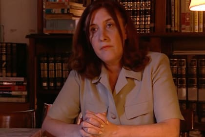 La Vieja de Historia de Los Simuladores. Crédito: @simuscreens