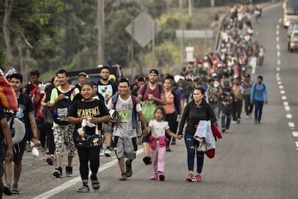 La vigencia del Título 42 termina este jueves 11 de mayo en EE.UU.