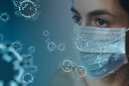 La vigilancia genómica sirve para detectar variantes que se pueden esparcir por todo el mundo