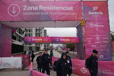 Así es la Villa Suramericana de Santa Fe 2026: cerca de Messi y en el corazón del deporte
