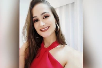 La violación y femicidio de Aline Cristina Giamogeschi, gerenta de un banco de 31 años, causó una fuerte conmoción en Brasil