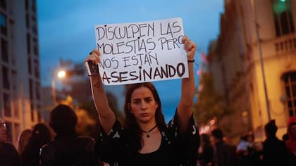 La violencia de género debería involucrarnos a todos