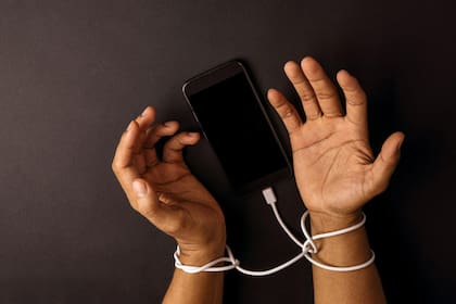 La violencia digital es una amenaza creciente para las mujeres y las niñas