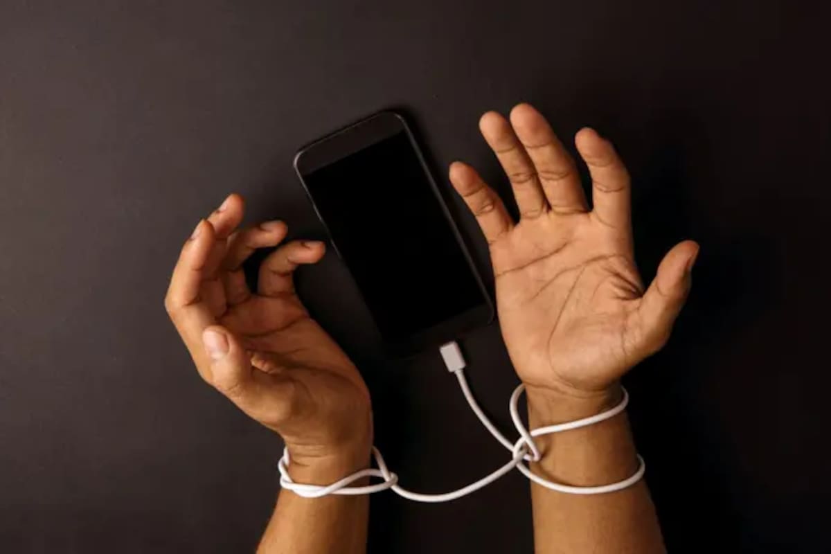 La violencia digital es una amenaza creciente para las mujeres y las niñas