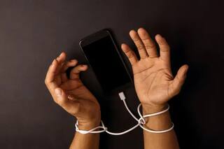 Cuáles son las cinco formas de violencia digital más comunes y cómo protegerse