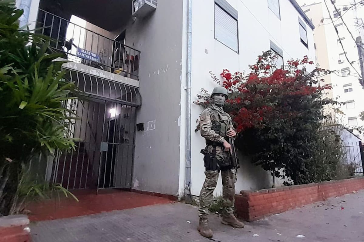 La violencia en Rosario parece no tener freno