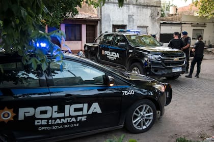 Siete asesinatos se registraron en Rosario en los últimos días