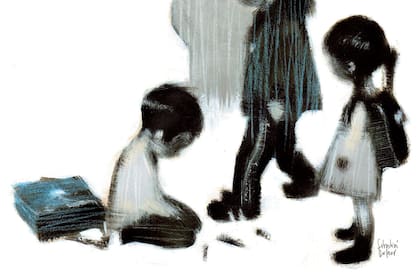 La violencia escolar se da en escuelas públicas y privadas