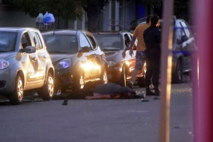 La violencia volvió a sacudir al fútbol