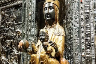 Cuál es su historia y qué oración rezarle en su día