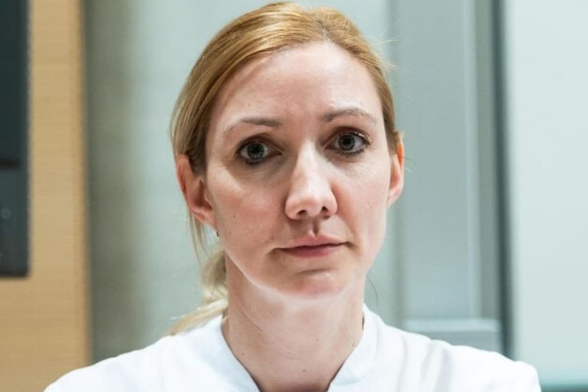 La viróloga alemana Sandra Ciesek brindó su visión sobre lo que sucederá en la "postpandemia"