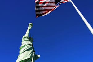 La visa de diversidad es uno de los caminos para optar por la residencia permanente en Estados Unidos