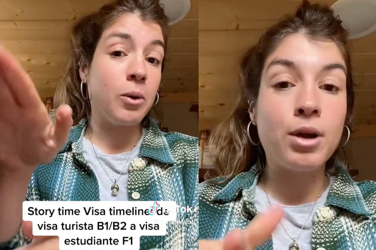 La visa de estudiante para EE.UU. les permite a los extranjeros acudir legalmente a una escuela de ese país