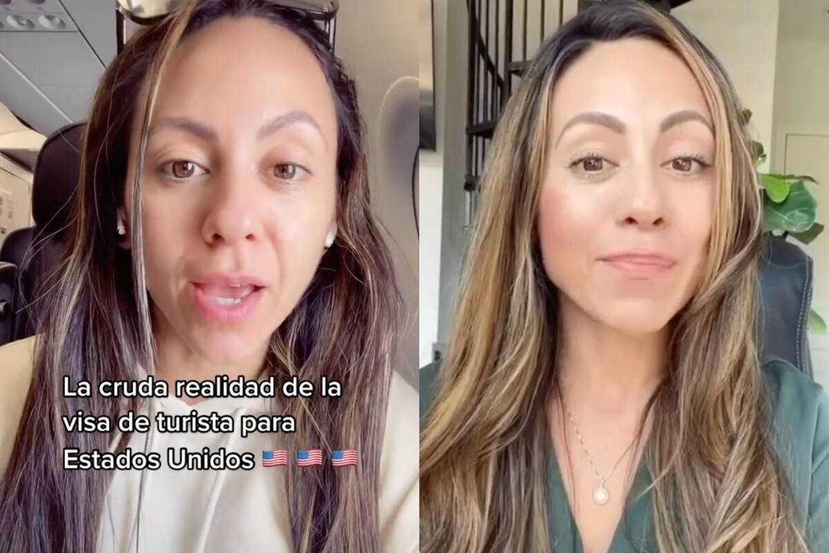 La visa de turismo tiene un aspecto negativo al momento de solicitarla, según una experta en inmigración