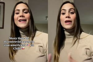La visa de turista no es fácil de conseguir, pero a una mujer se la aprobaron por diez años y contó cómo lo hizo