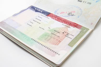 La visa de turista para Estados Unidos la entregan por un tiempo definido