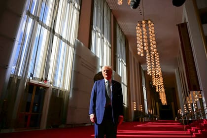 La "visa dorada" de Trump busca atraer a inversionistas y personalidades de alto nivel, a través de una vía más rápida y flexible que la tradicional visa EB-5