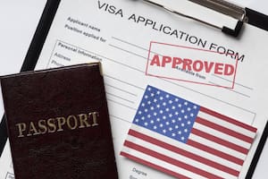 La visa H-1B es para trabajadores especializados y el programa podría tener próximos cambios