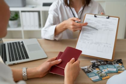 La visa H-1B está destinada a trabajadores extranjeros de carácter temporal