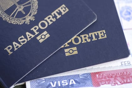 La visa H2-B es la que solicitan los trabajadores temporales en Estados Unidos