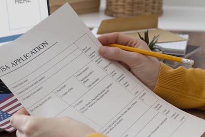 La visa para ciudadanos de Estados Unidos tiene una validez de 10 años y permite estancias de hasta 90 días