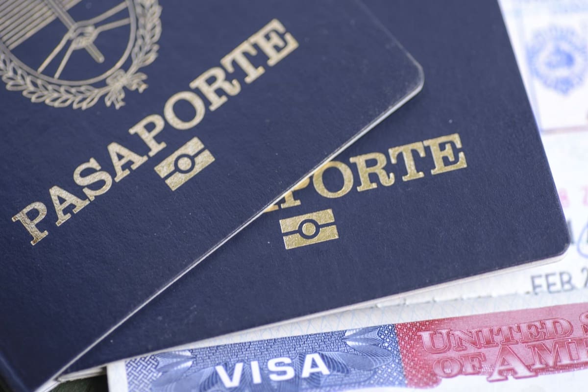 La visa para Estados Unidos, convertida en arma política
