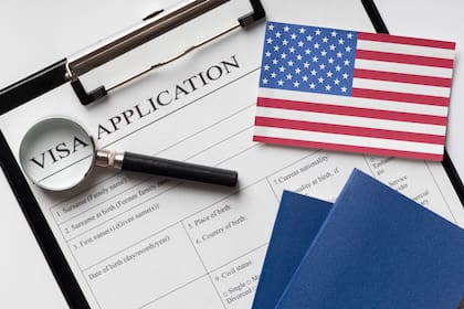 La visa U se puede solicitar en Estados Unidos o desde otro país