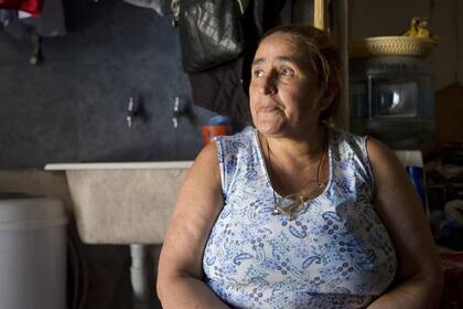 La visión de dos vecinos de la manzana 27 bis